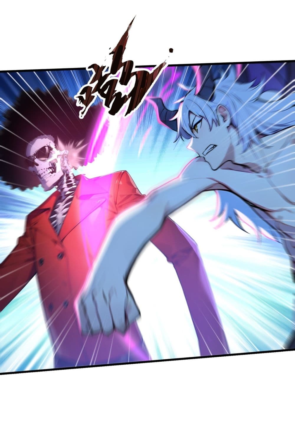 Gods Of All People I Sacrificed Hundreds Of Millions Of Living Beings To Become A God page 30