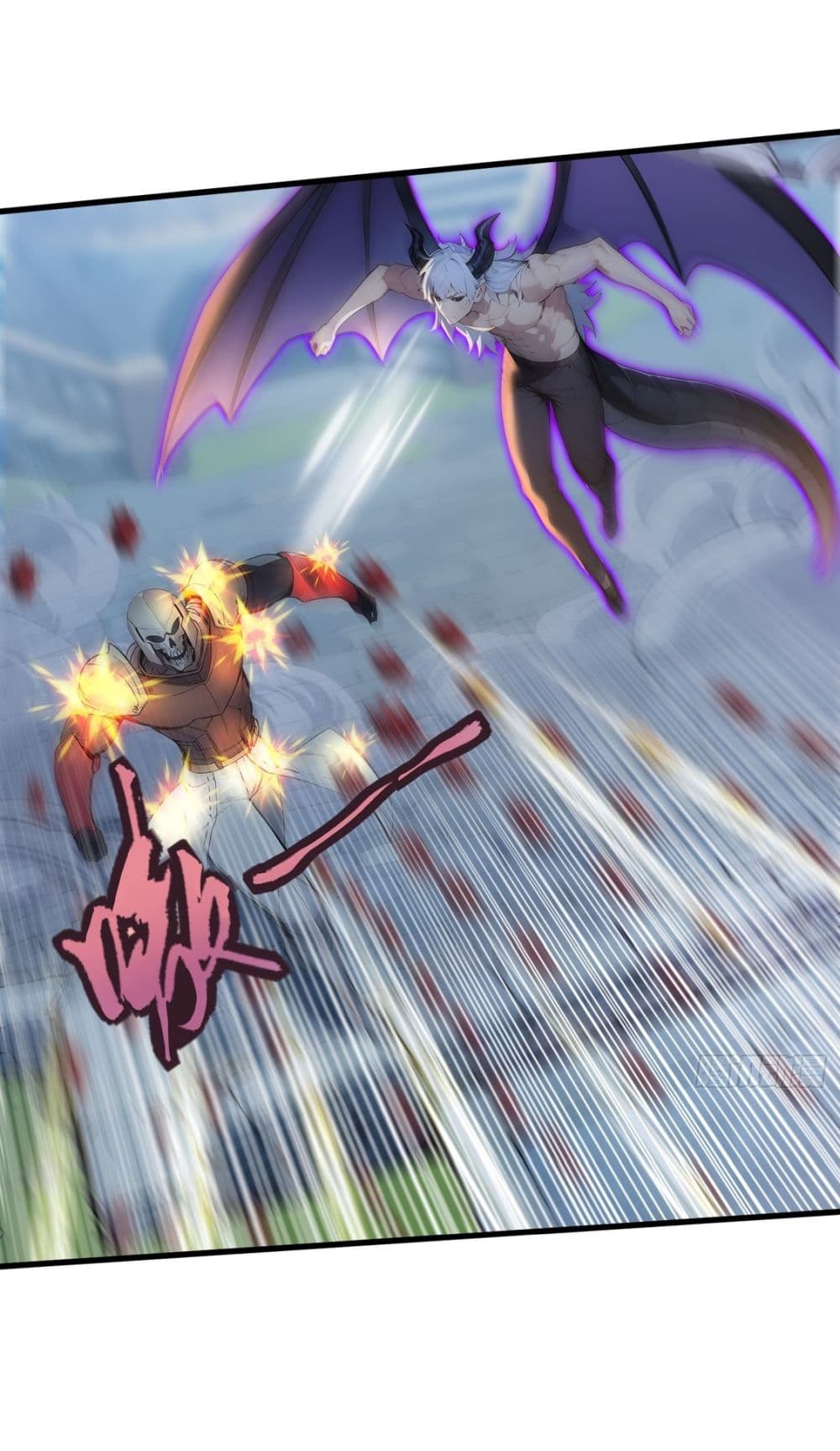Gods Of All People I Sacrificed Hundreds Of Millions Of Living Beings To Become A God page 15