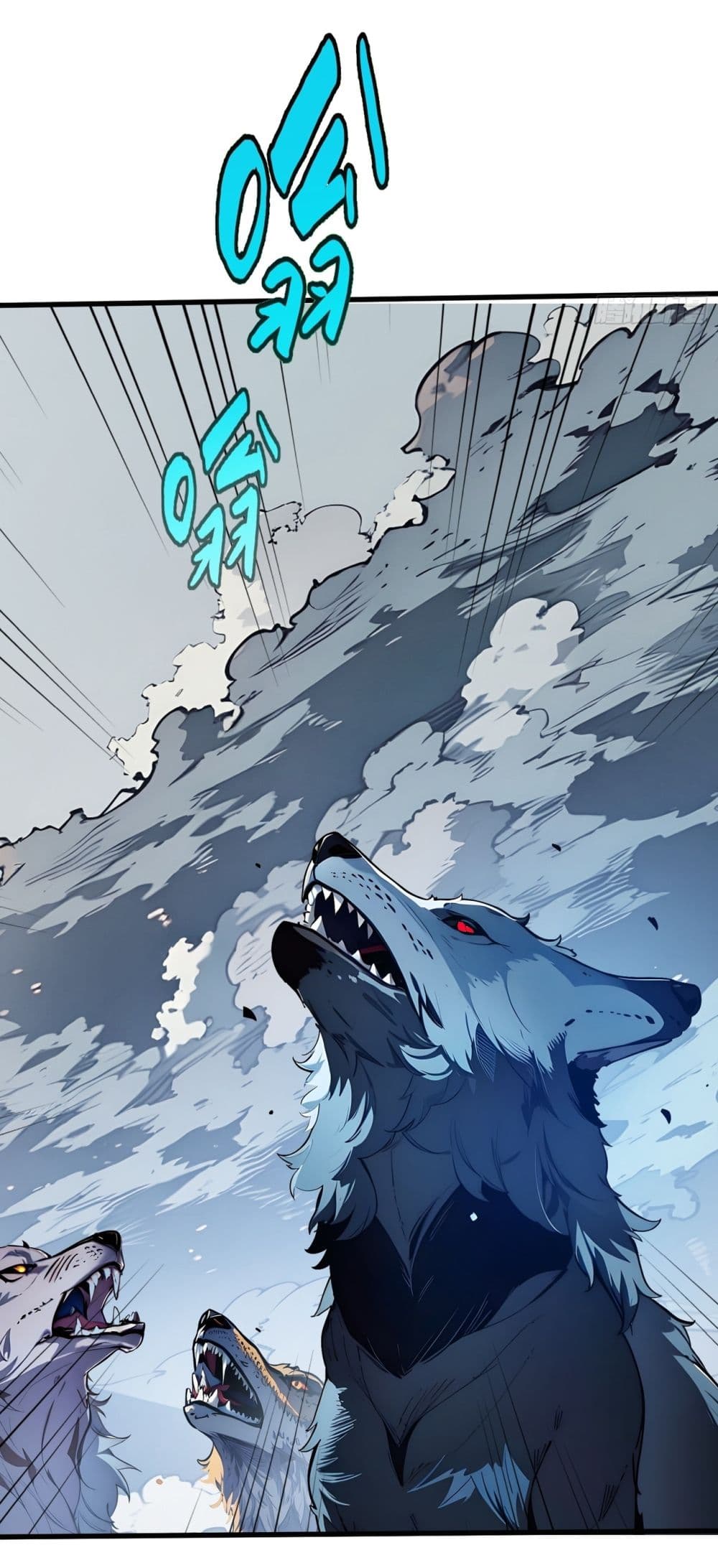 Gods Of All People I Sacrificed Hundreds Of Millions Of Living Beings To Become A God page 5