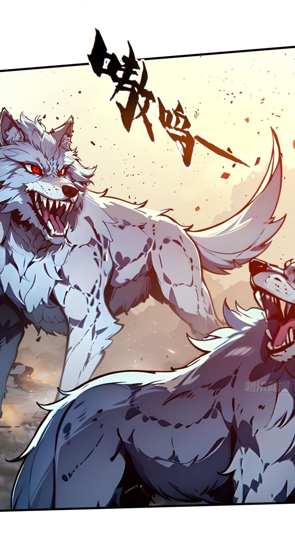 Gods Of All People I Sacrificed Hundreds Of Millions Of Living Beings To Become A God page 7