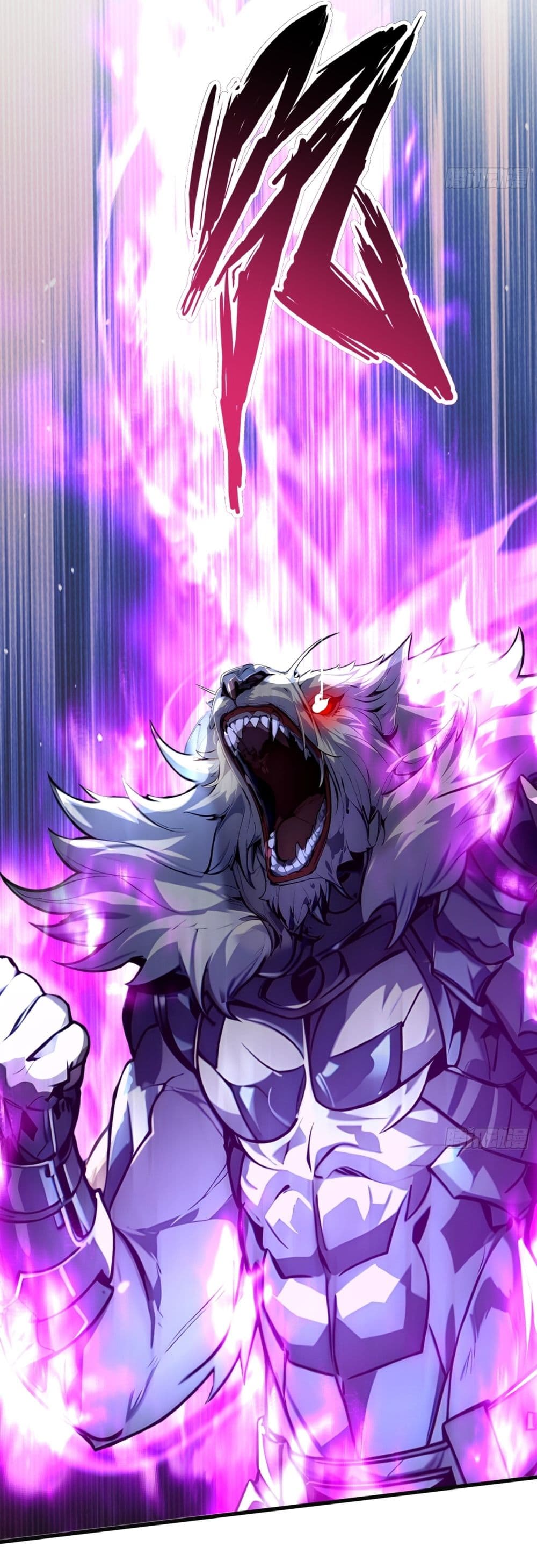 Gods Of All People I Sacrificed Hundreds Of Millions Of Living Beings To Become A God page 14
