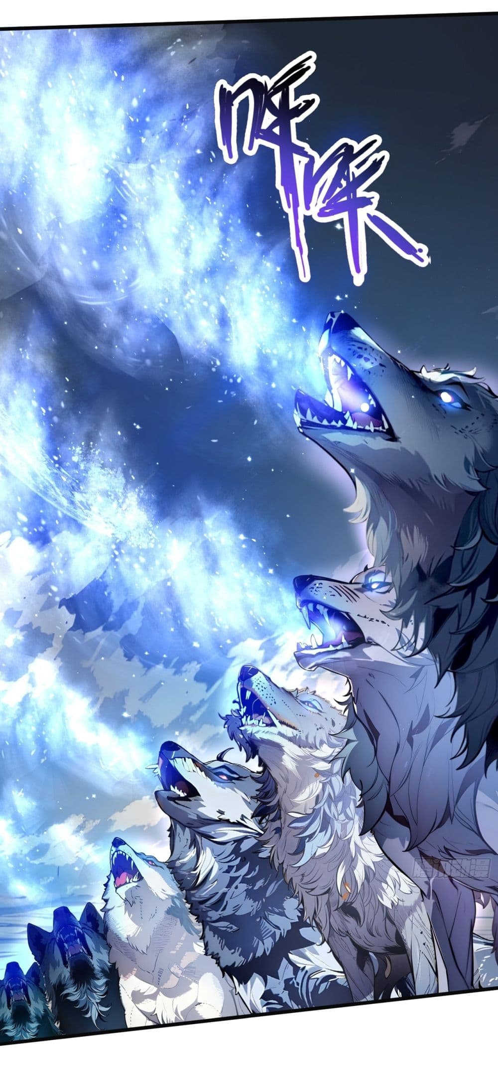 Gods Of All People I Sacrificed Hundreds Of Millions Of Living Beings To Become A God page 15