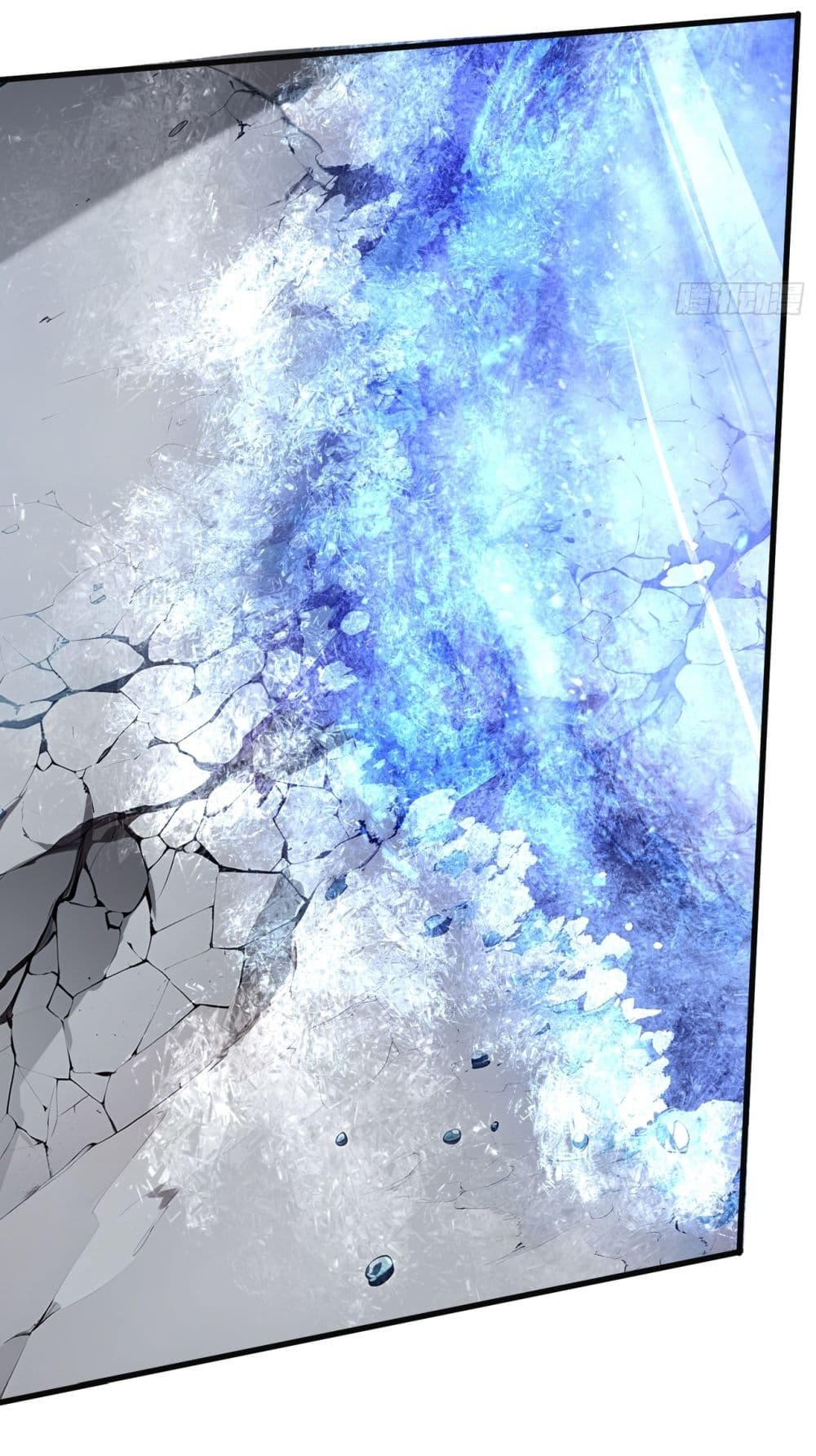 Gods Of All People I Sacrificed Hundreds Of Millions Of Living Beings To Become A God page 17