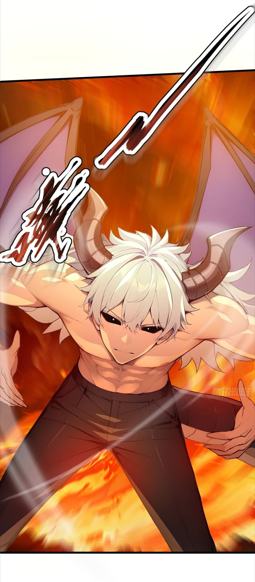 Gods Of All People I Sacrificed Hundreds Of Millions Of Living Beings To Become A God page 21