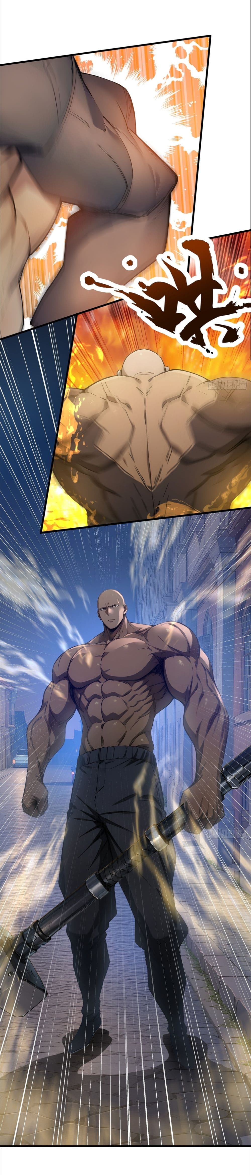 Gods Of All People I Sacrificed Hundreds Of Millions Of Living Beings To Become A God page 28