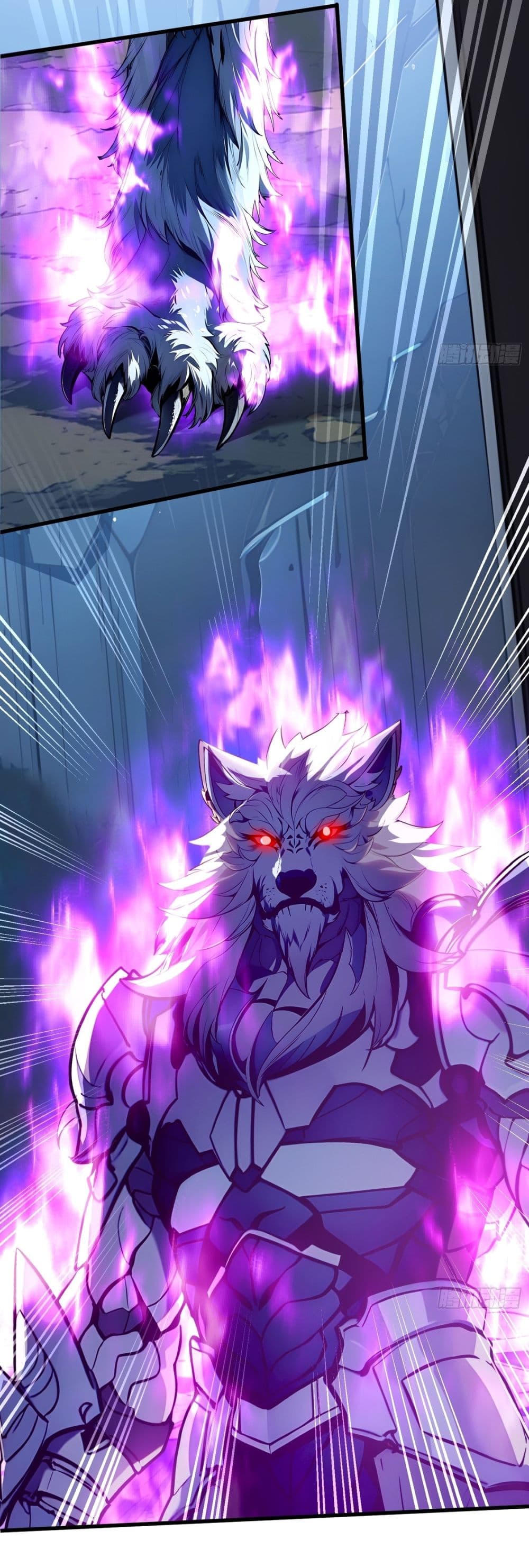 Gods Of All People I Sacrificed Hundreds Of Millions Of Living Beings To Become A God page 13