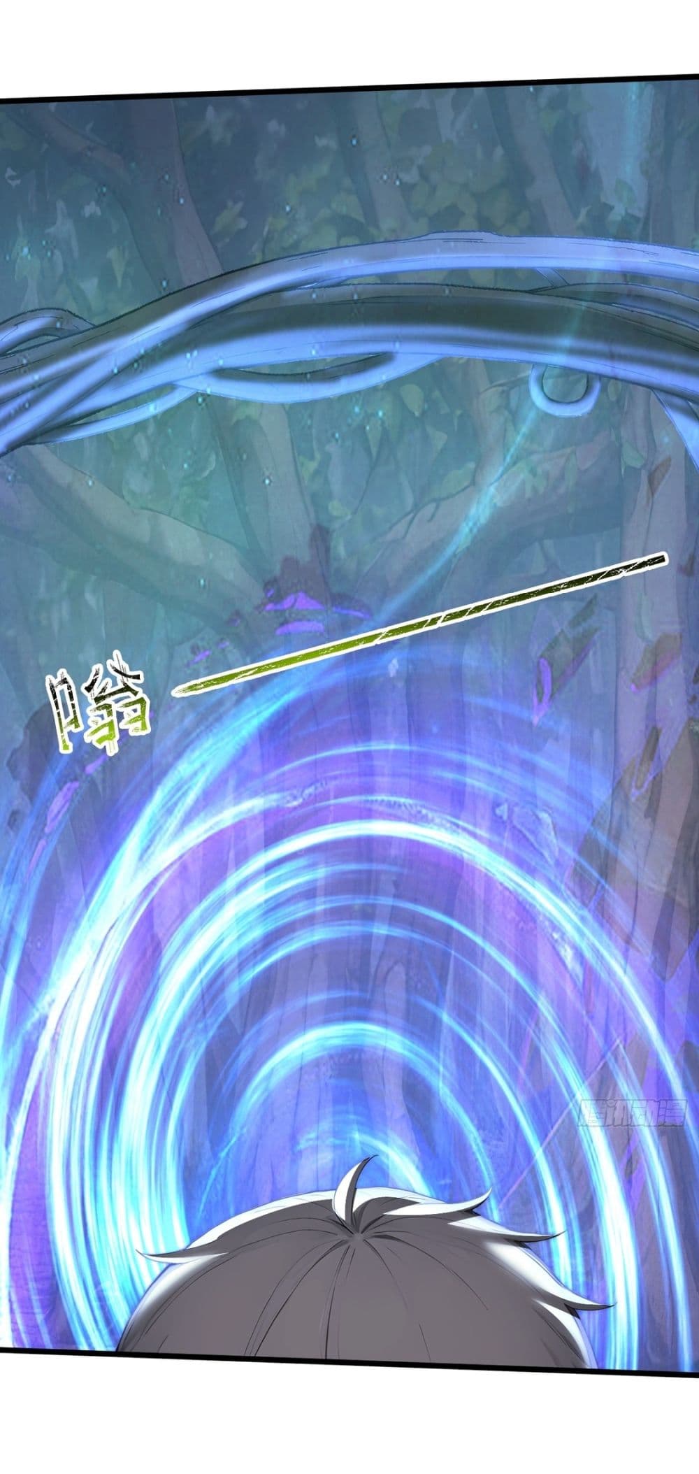 Gods Of All People I Sacrificed Hundreds Of Millions Of Living Beings To Become A God page 15
