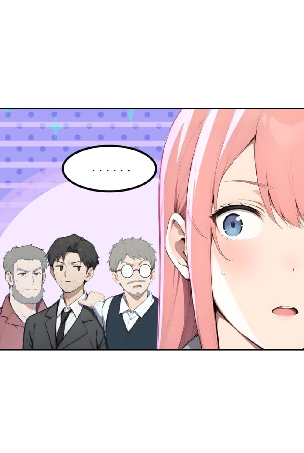 Gods Of All People I Sacrificed Hundreds Of Millions Of Living Beings To Become A God page 17