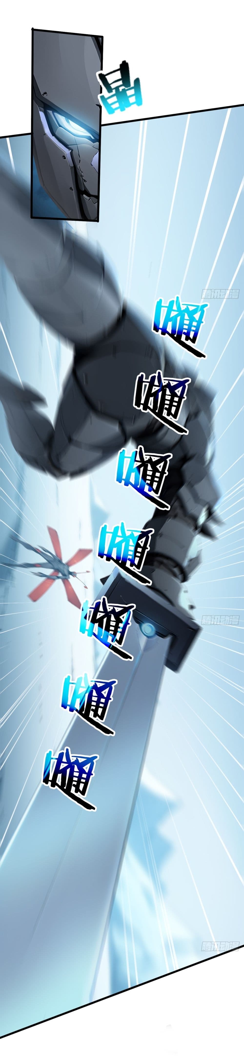 Gods Of All People I Sacrificed Hundreds Of Millions Of Living Beings To Become A God page 4