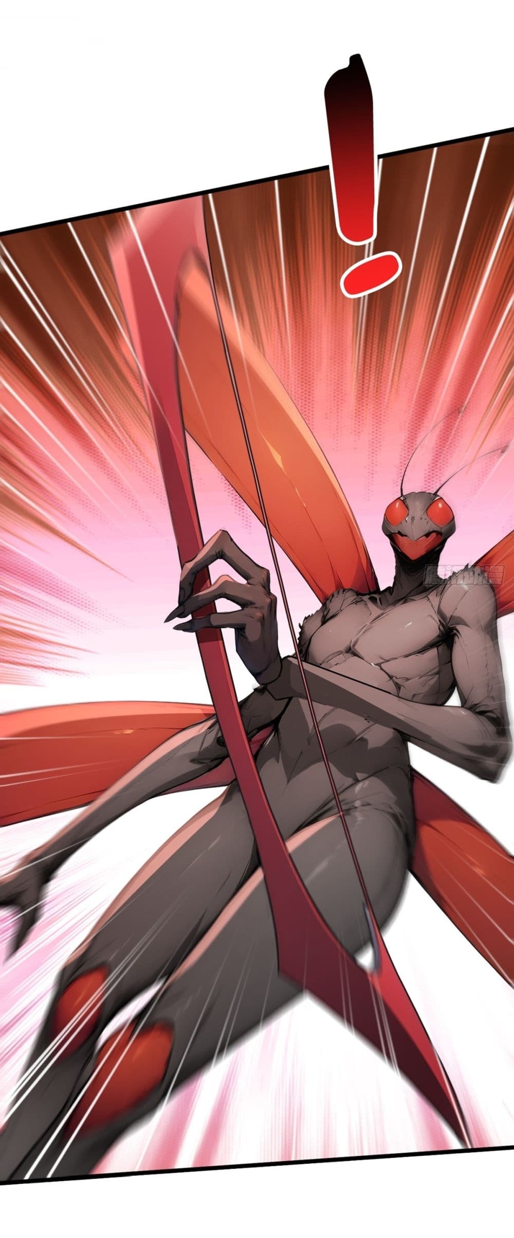 Gods Of All People I Sacrificed Hundreds Of Millions Of Living Beings To Become A God page 5