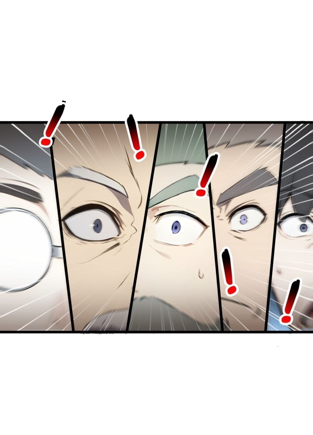 Gods Of All People I Sacrificed Hundreds Of Millions Of Living Beings To Become A God page 17
