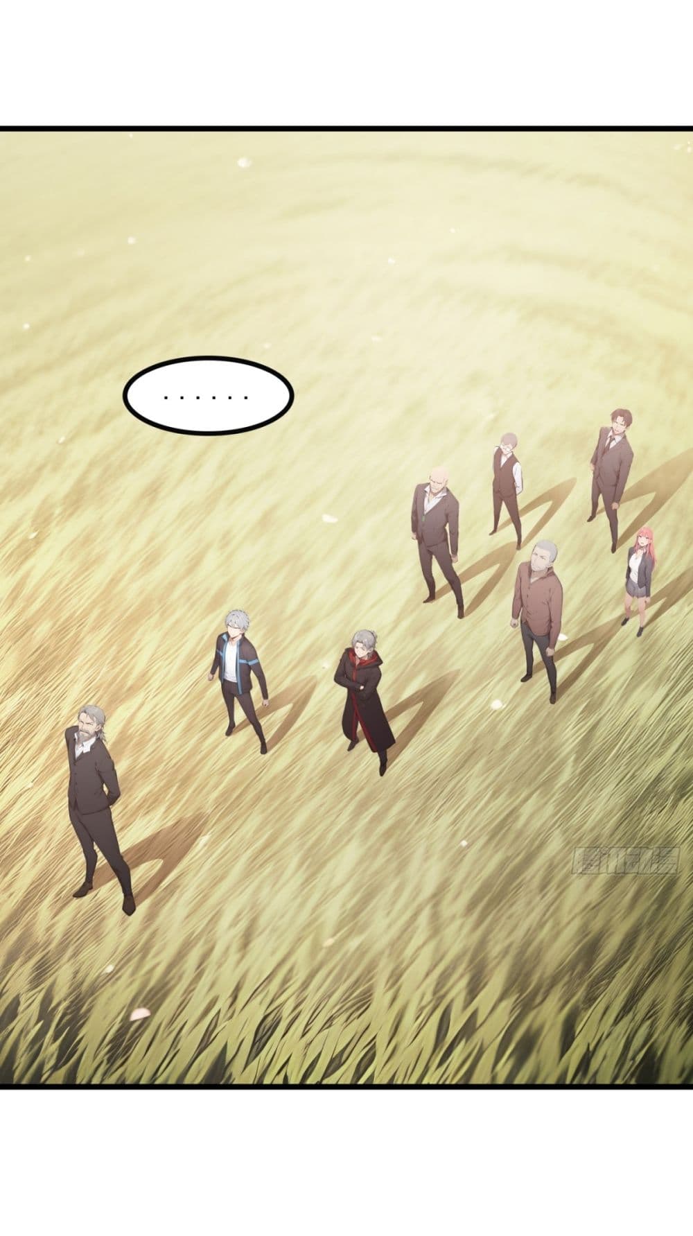 Gods Of All People I Sacrificed Hundreds Of Millions Of Living Beings To Become A God page 37