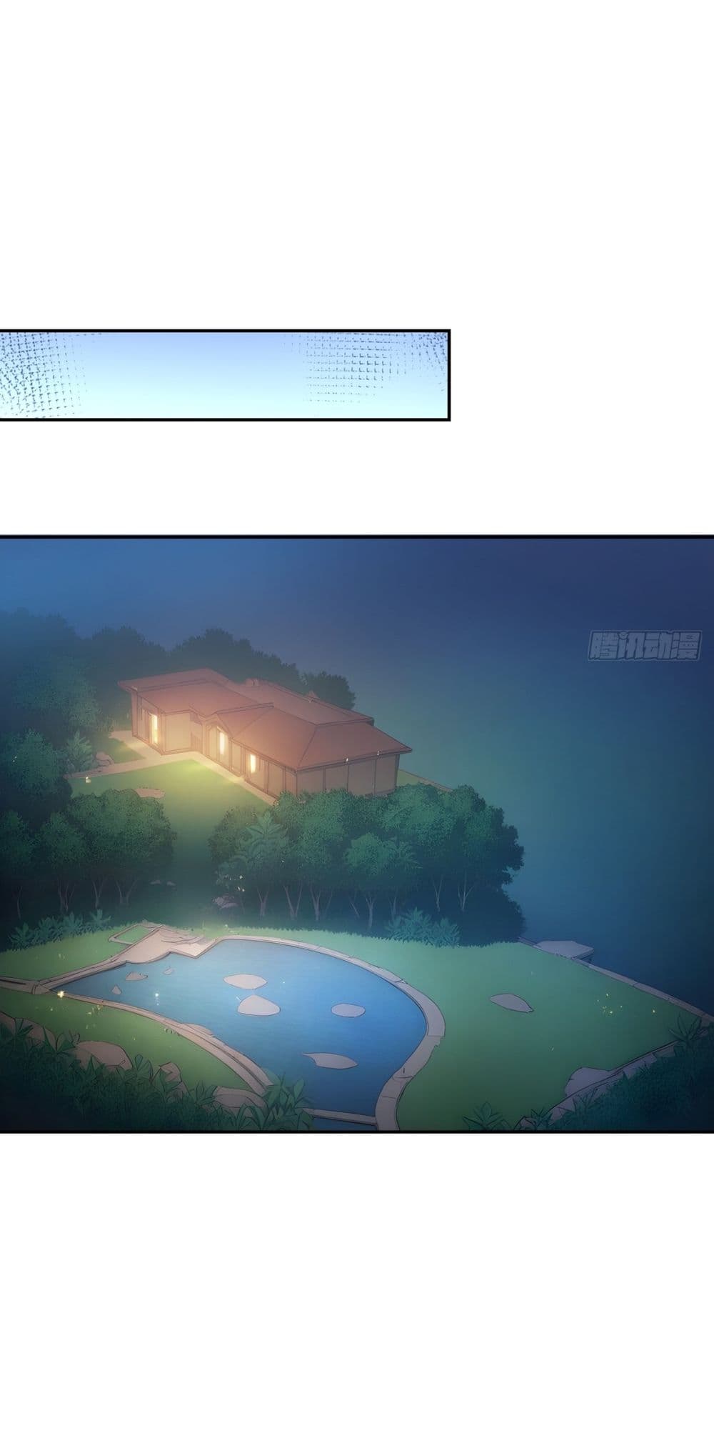 Gods Of All People I Sacrificed Hundreds Of Millions Of Living Beings To Become A God page 9