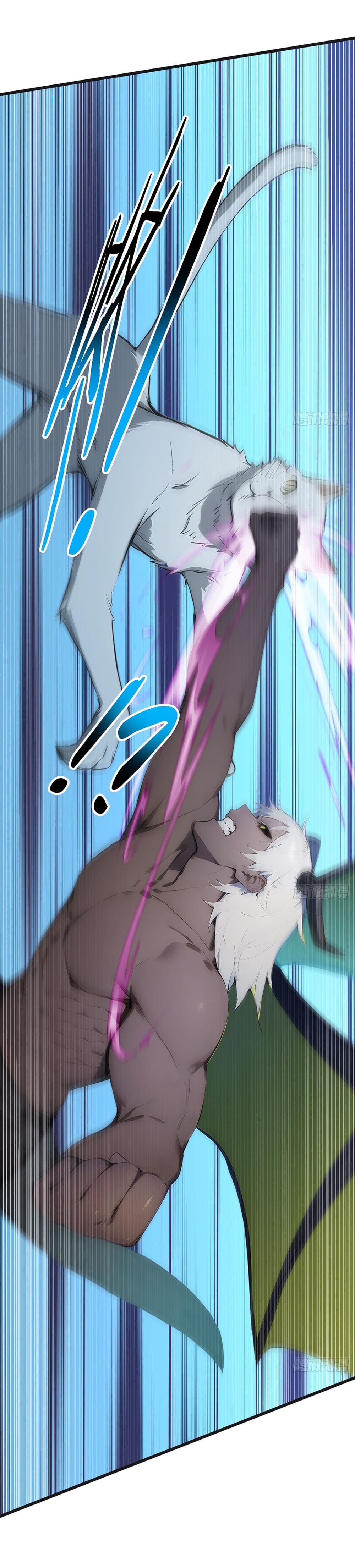 Gods Of All People I Sacrificed Hundreds Of Millions Of Living Beings To Become A God page 4
