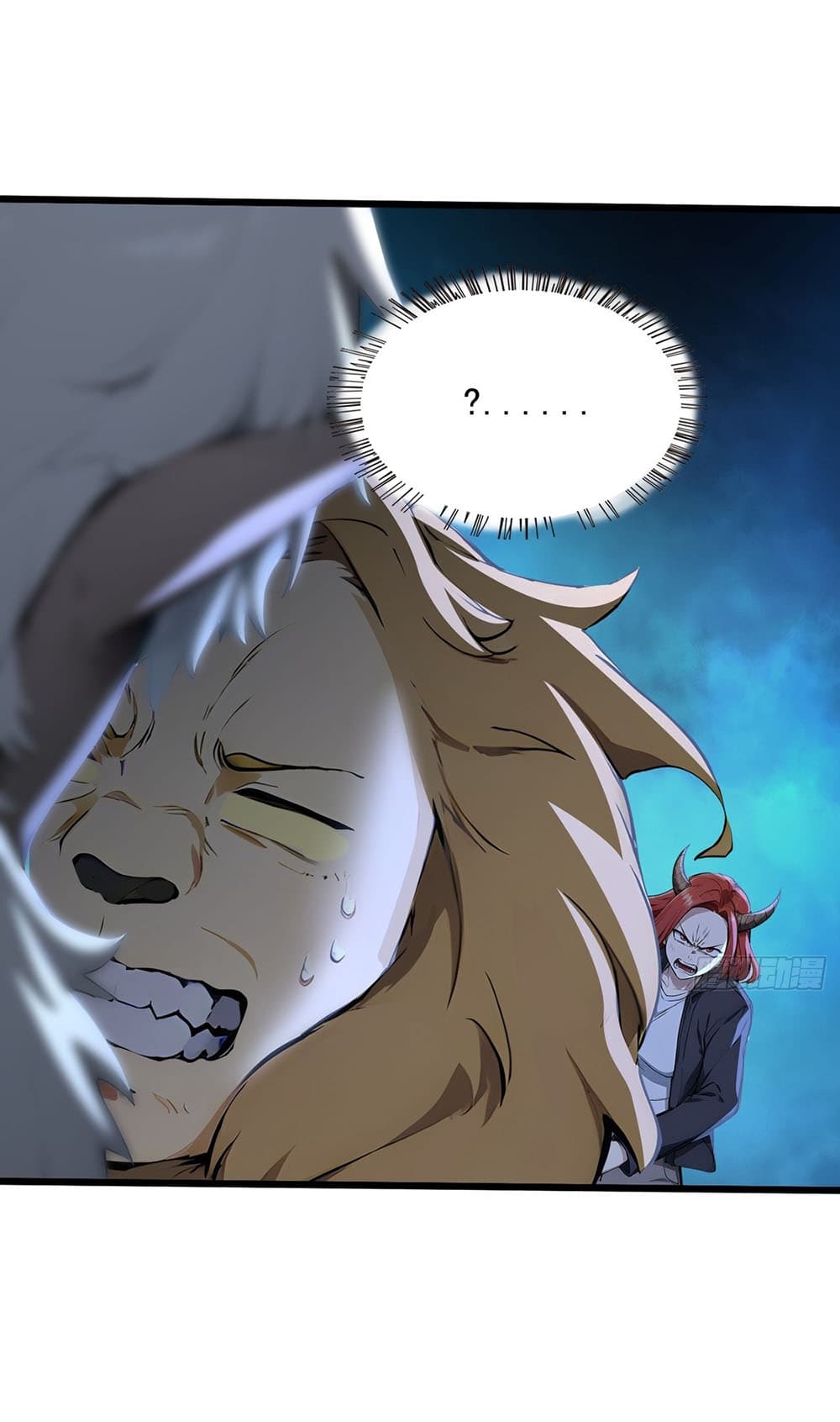 Gods Of All People I Sacrificed Hundreds Of Millions Of Living Beings To Become A God page 15