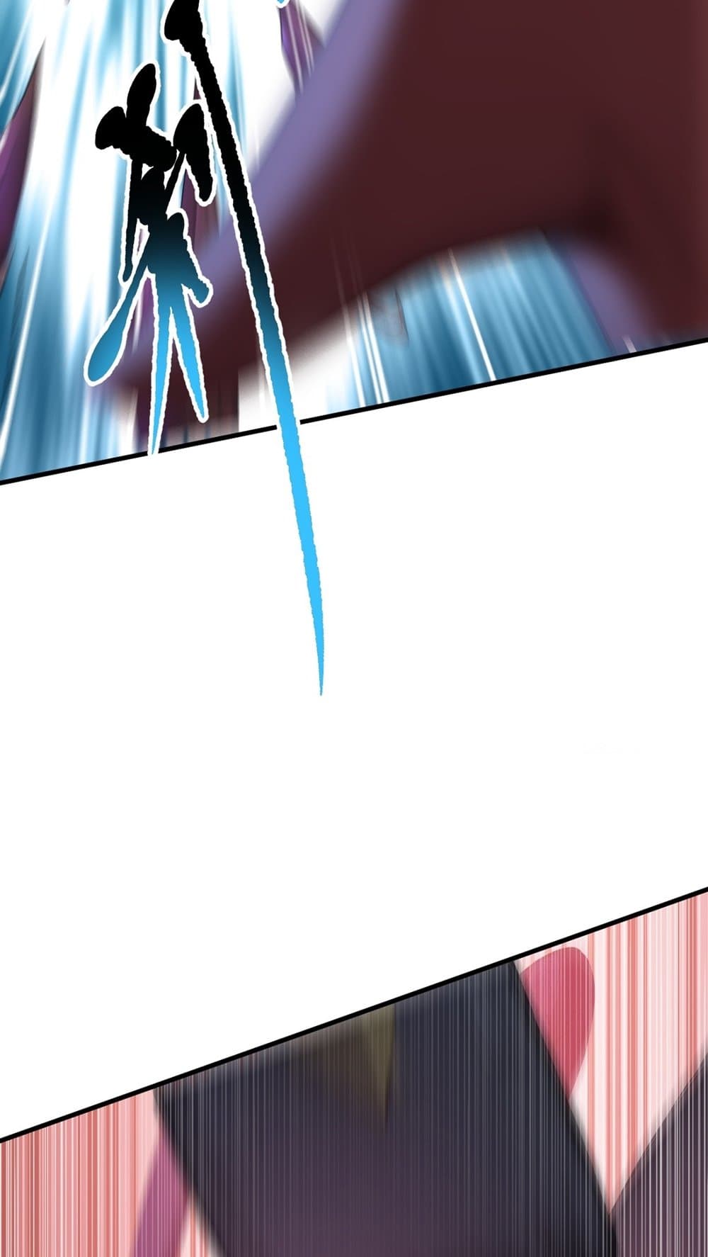 Gods Of All People I Sacrificed Hundreds Of Millions Of Living Beings To Become A God page 6