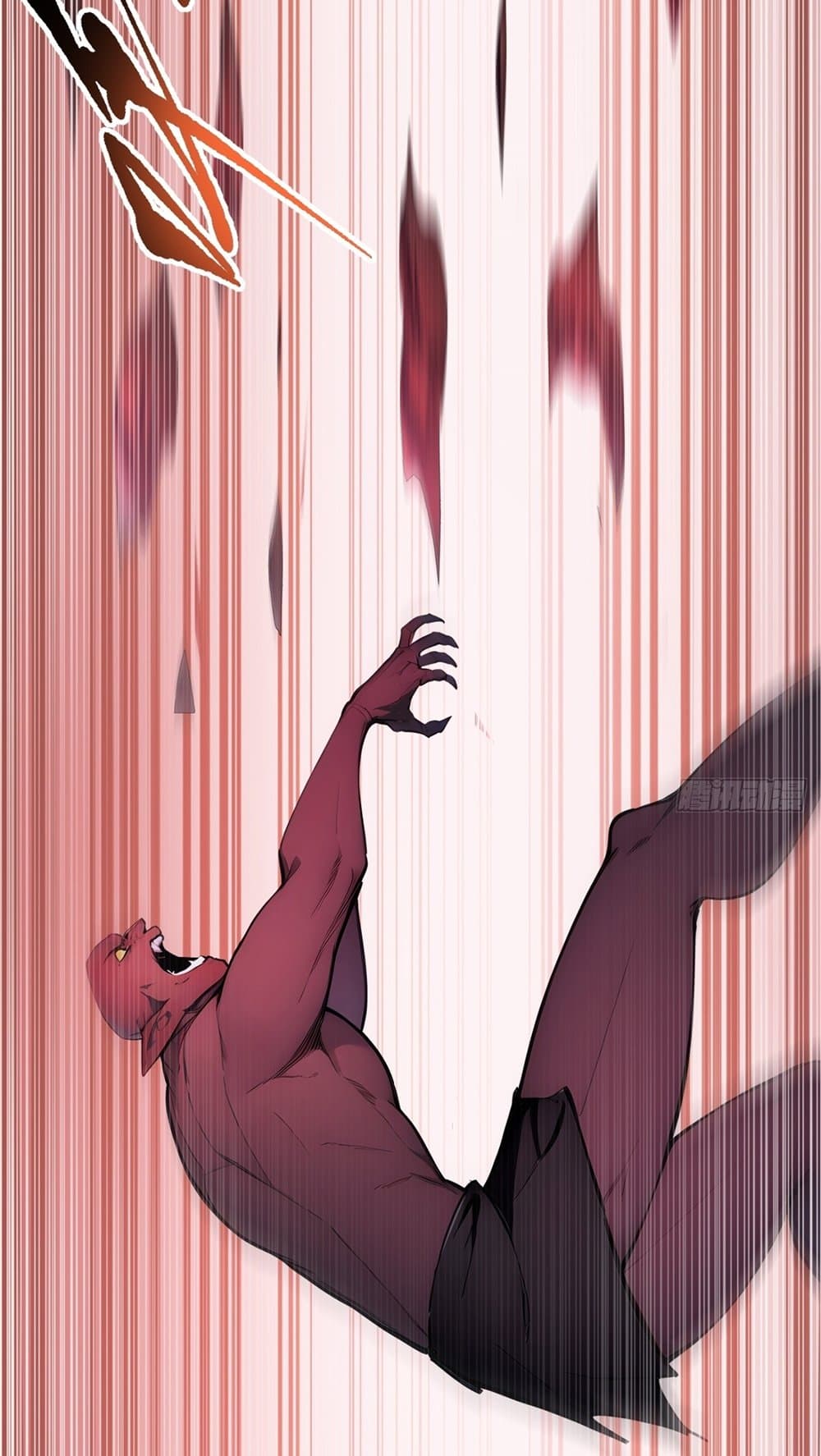 Gods Of All People I Sacrificed Hundreds Of Millions Of Living Beings To Become A God page 9