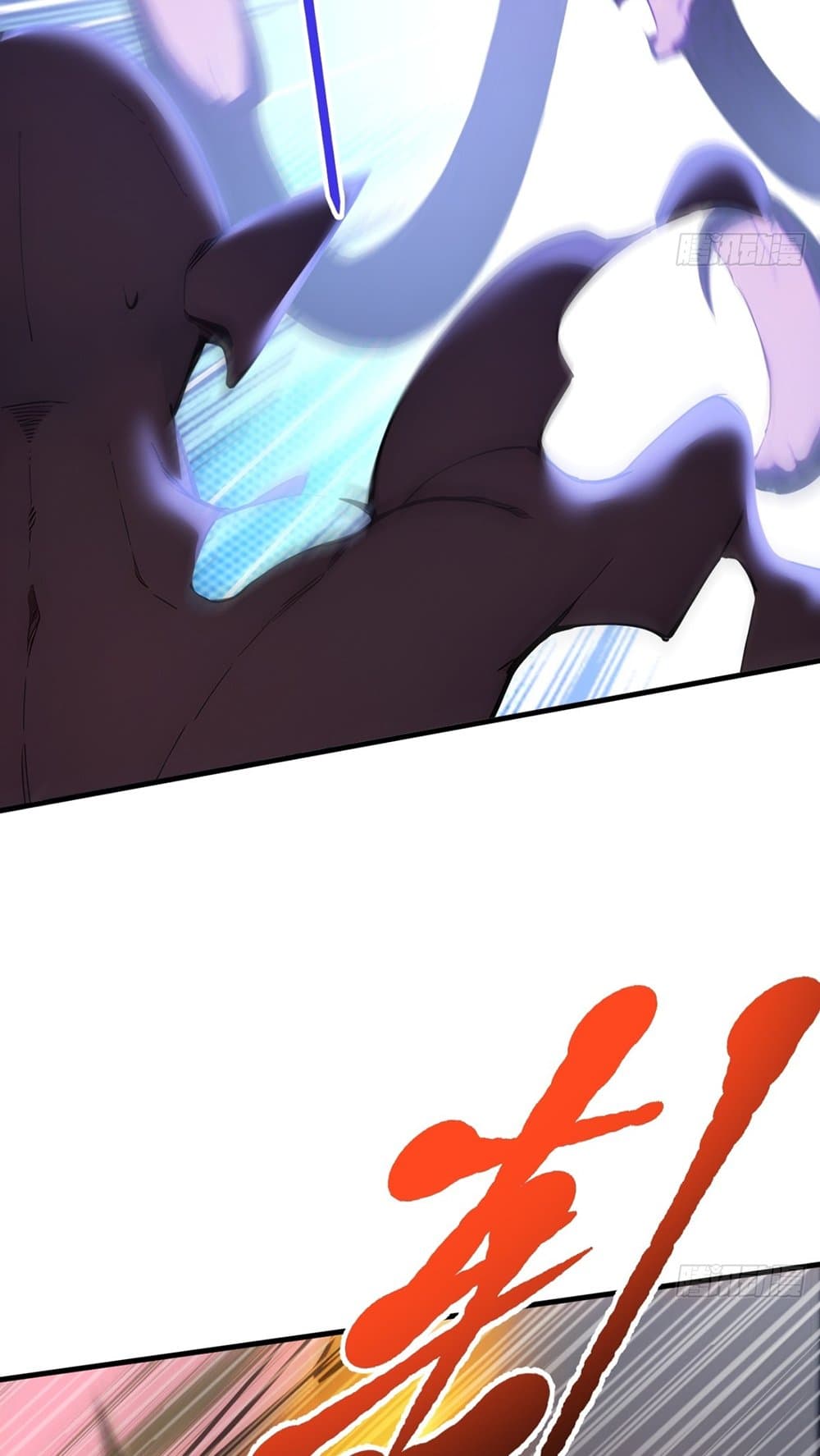 Gods Of All People I Sacrificed Hundreds Of Millions Of Living Beings To Become A God page 13