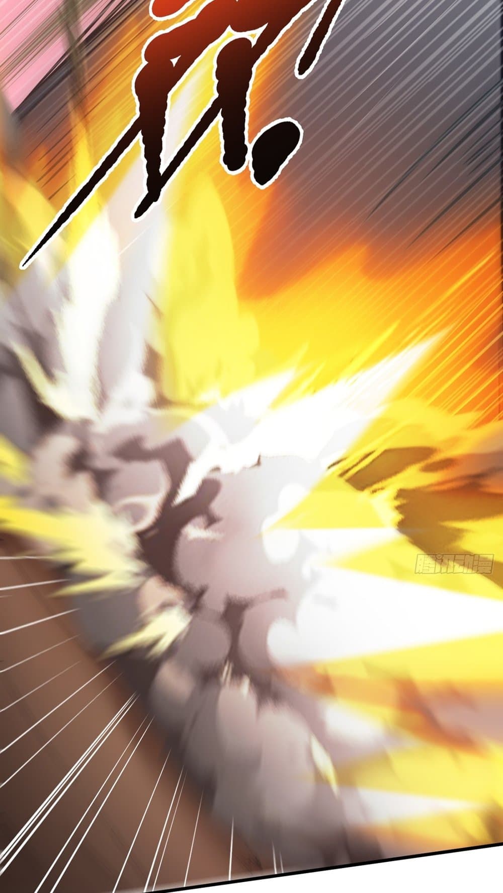 Gods Of All People I Sacrificed Hundreds Of Millions Of Living Beings To Become A God page 14