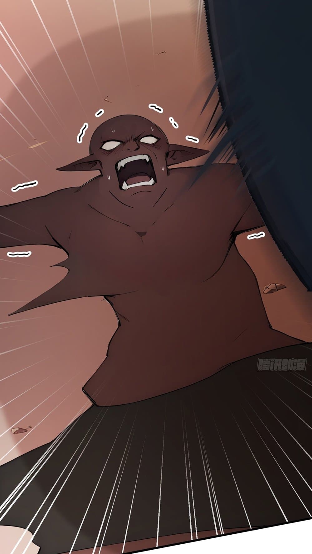 Gods Of All People I Sacrificed Hundreds Of Millions Of Living Beings To Become A God page 19