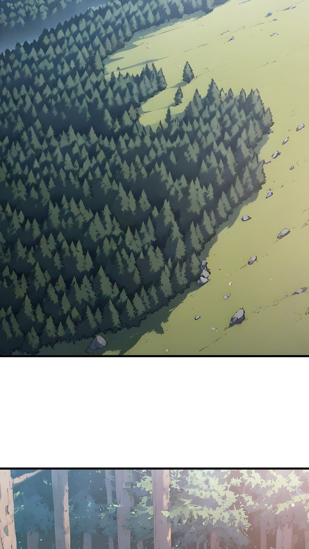 Gods Of All People I Sacrificed Hundreds Of Millions Of Living Beings To Become A God page 34