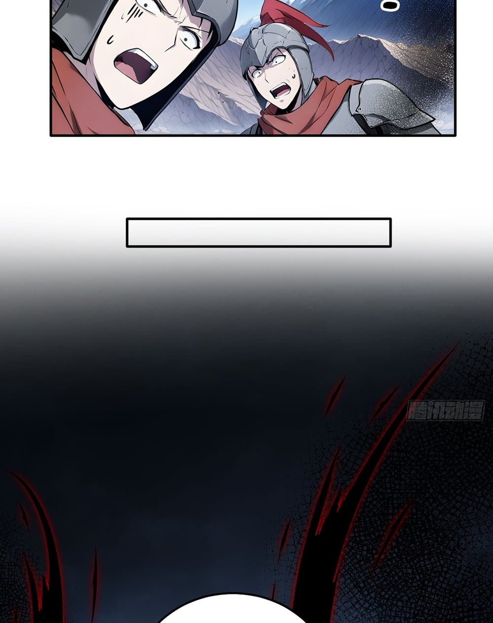 Gods Of All People I Sacrificed Hundreds Of Millions Of Living Beings To Become A God page 35