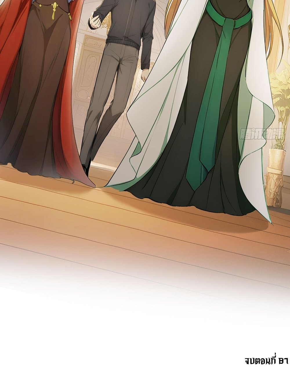 Gods Of All People I Sacrificed Hundreds Of Millions Of Living Beings To Become A God page 51