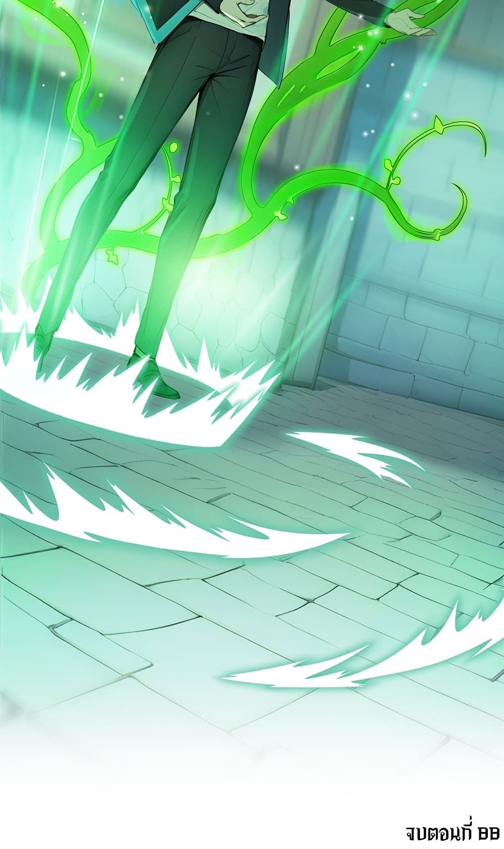 Gods Of All People I Sacrificed Hundreds Of Millions Of Living Beings To Become A God page 40