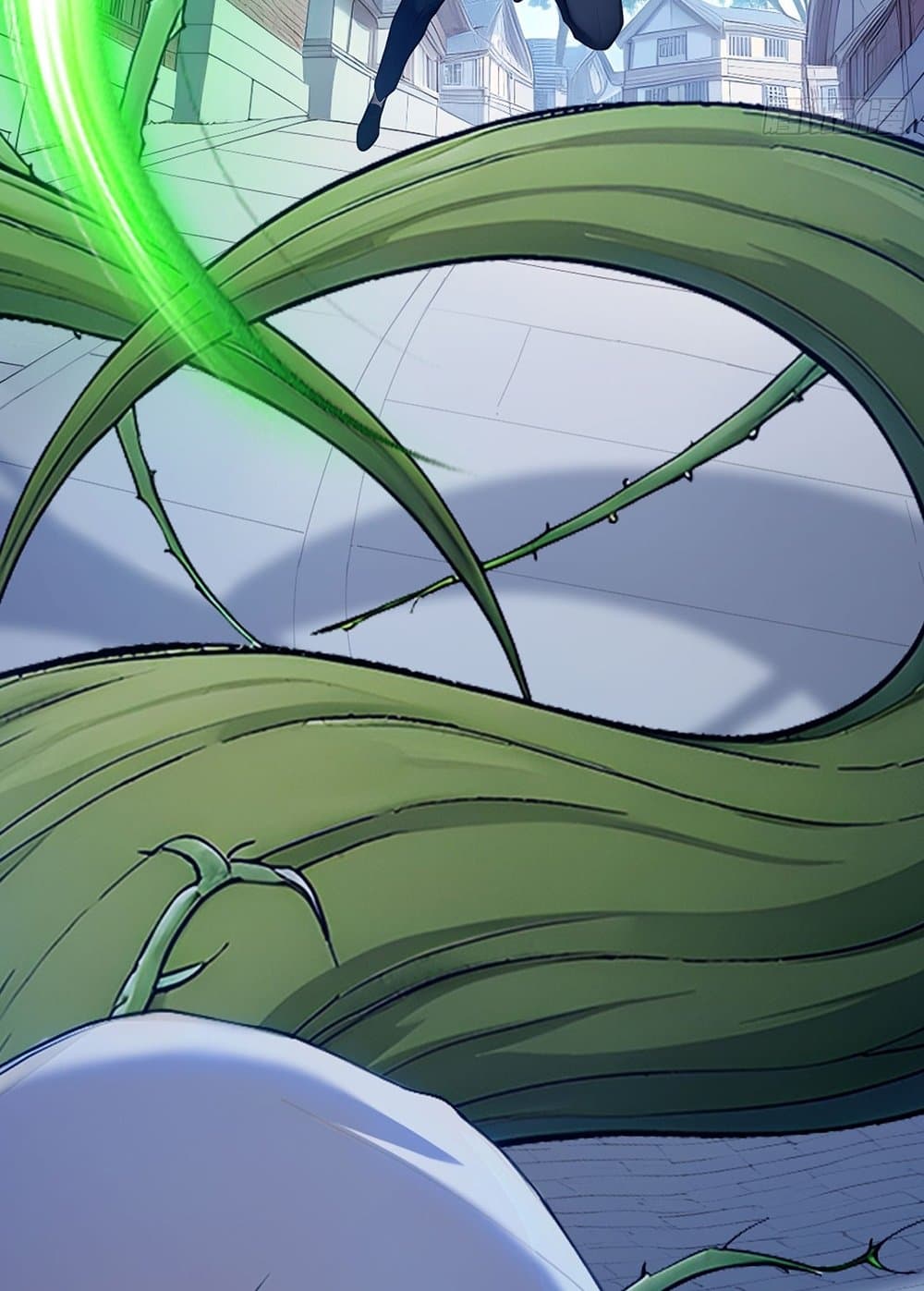 Gods Of All People I Sacrificed Hundreds Of Millions Of Living Beings To Become A God page 7