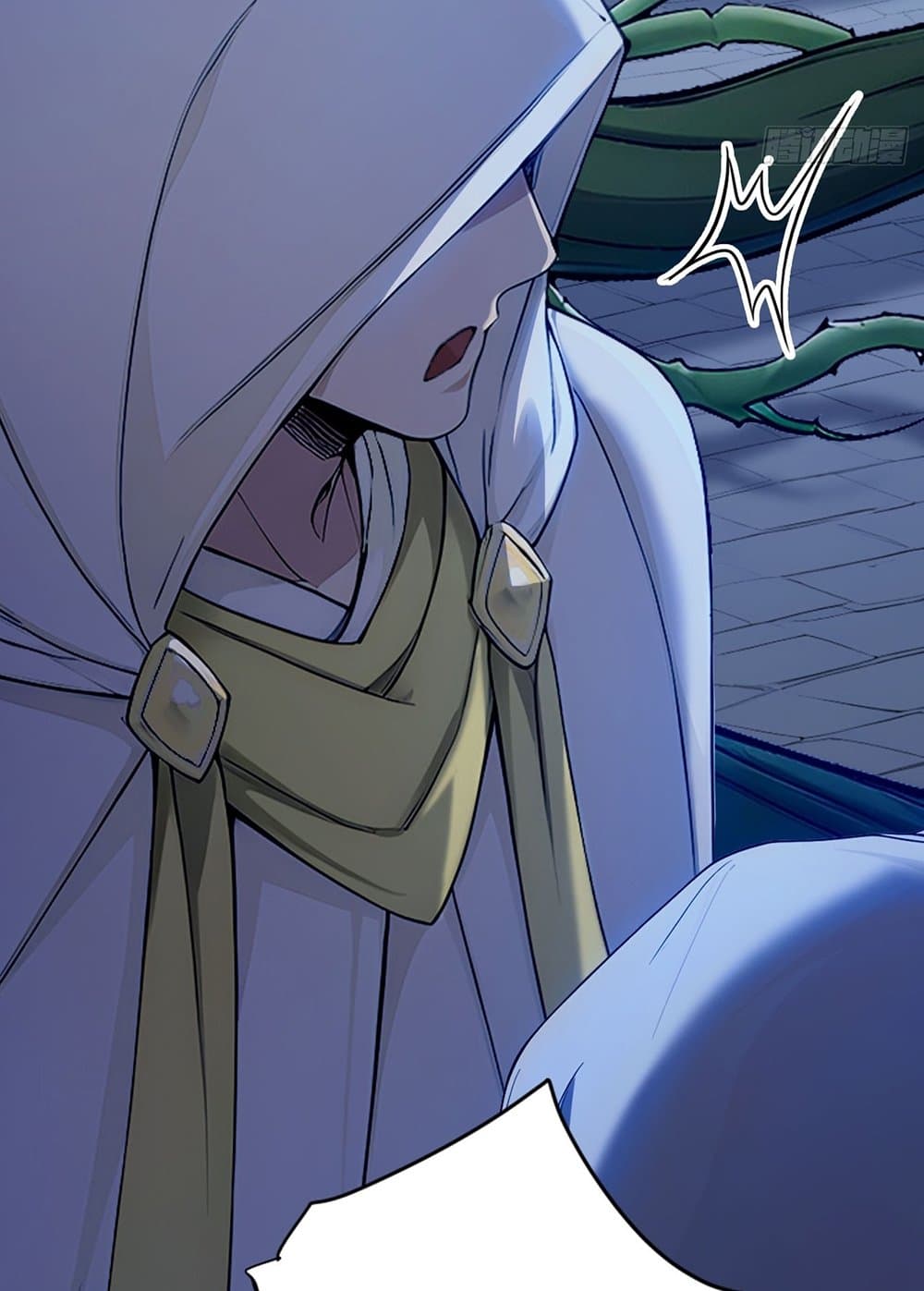 Gods Of All People I Sacrificed Hundreds Of Millions Of Living Beings To Become A God page 8