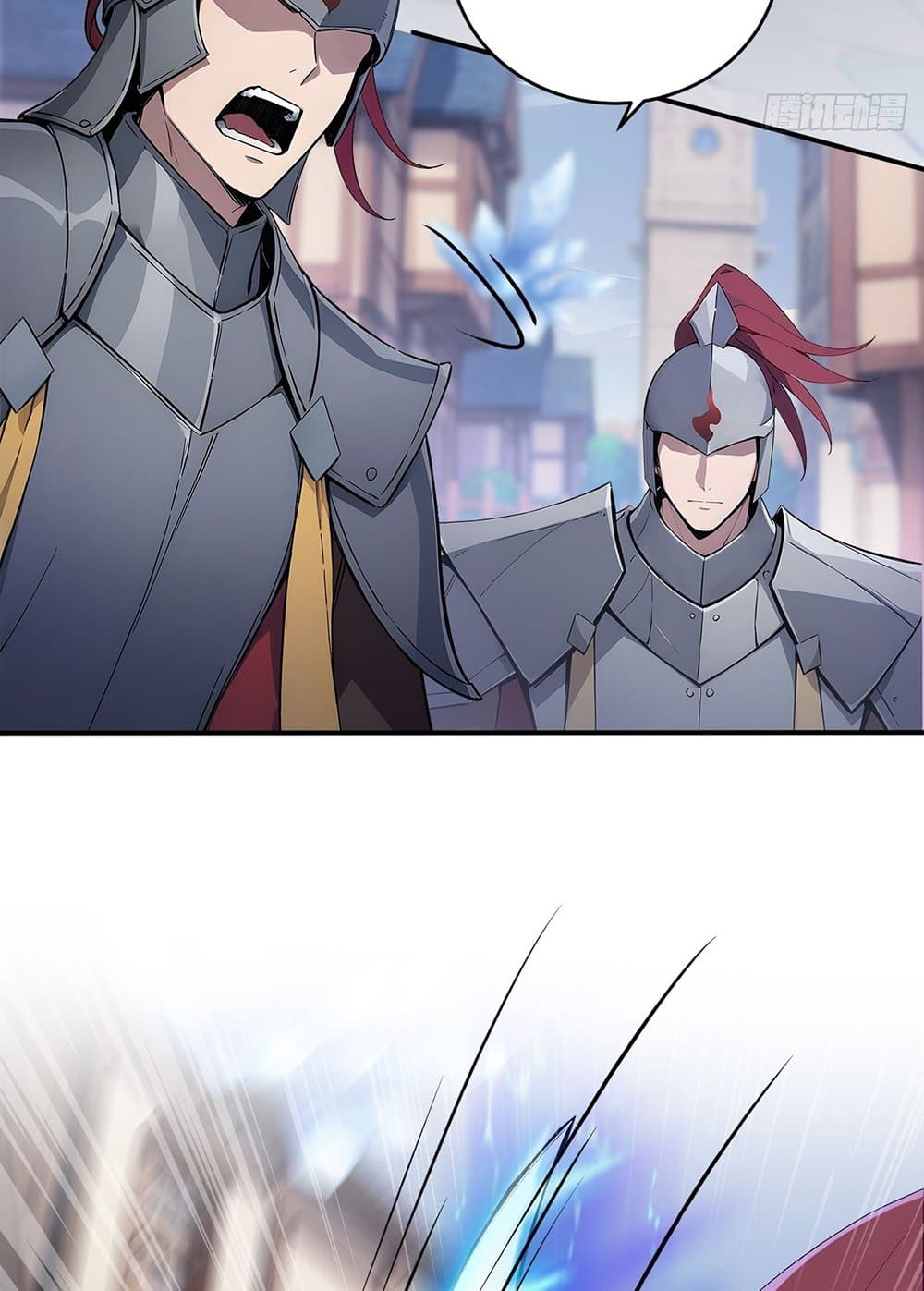Gods Of All People I Sacrificed Hundreds Of Millions Of Living Beings To Become A God page 16