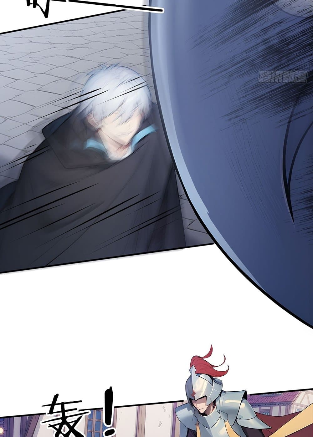Gods Of All People I Sacrificed Hundreds Of Millions Of Living Beings To Become A God page 19