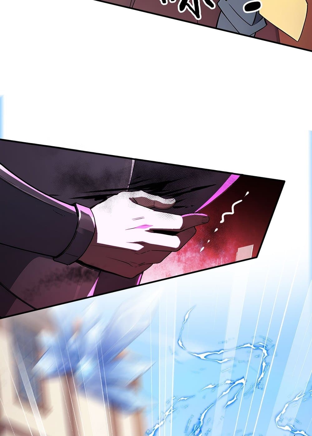 Gods Of All People I Sacrificed Hundreds Of Millions Of Living Beings To Become A God page 22