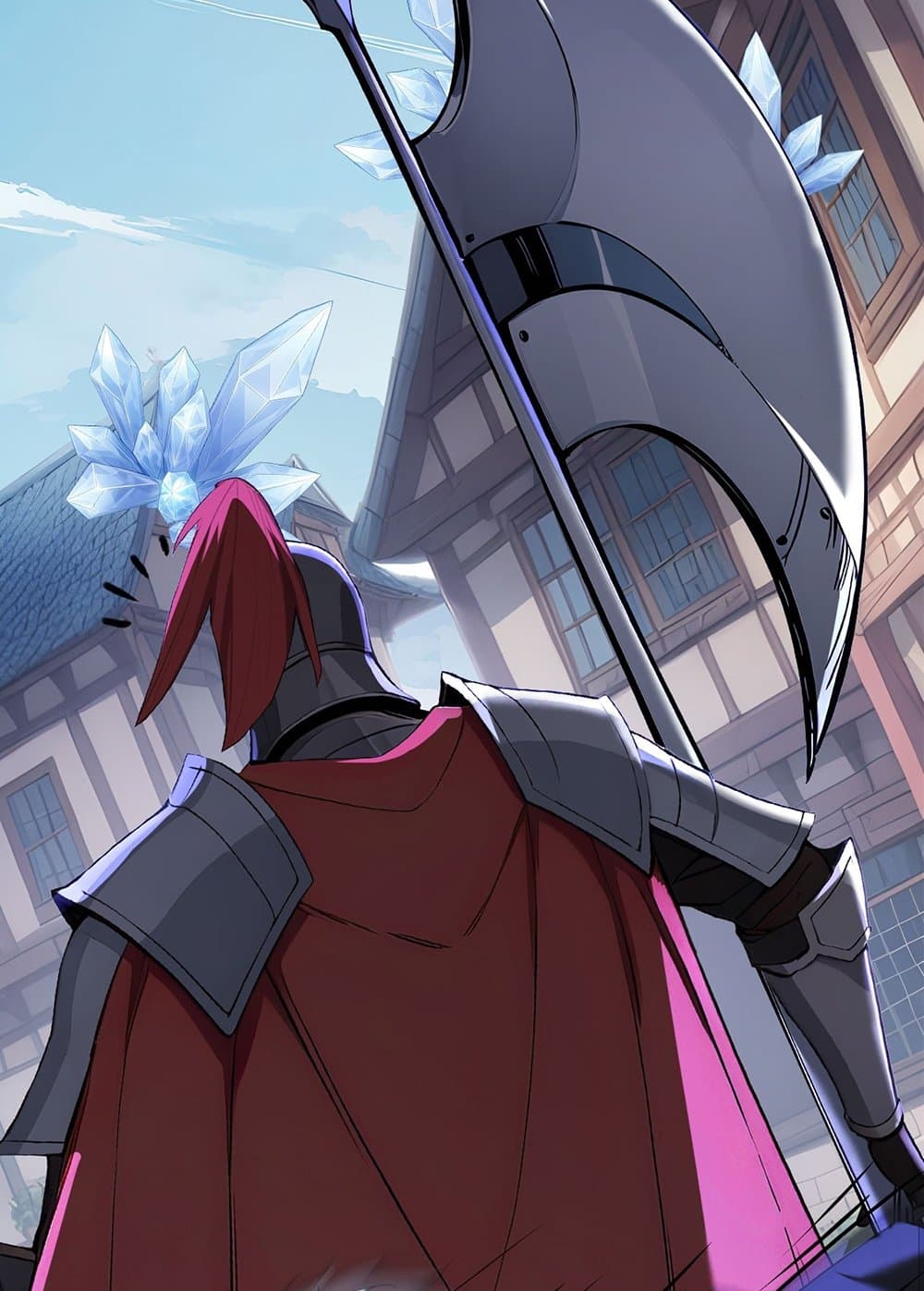Gods Of All People I Sacrificed Hundreds Of Millions Of Living Beings To Become A God page 26