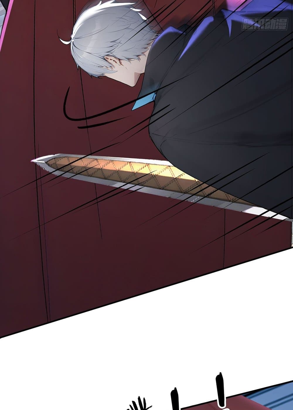 Gods Of All People I Sacrificed Hundreds Of Millions Of Living Beings To Become A God page 27