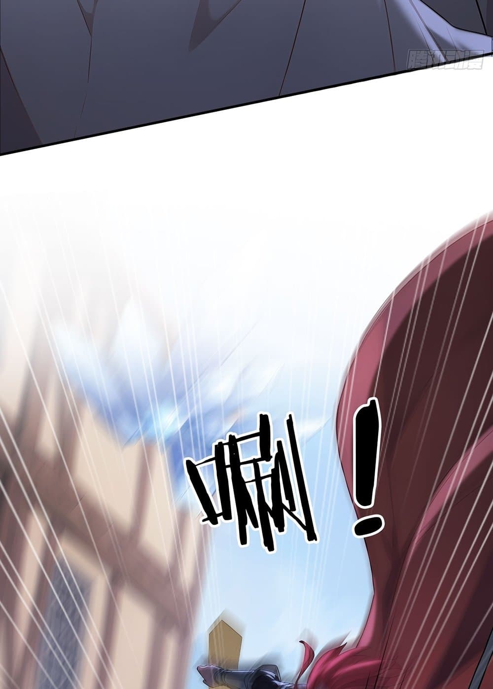 Gods Of All People I Sacrificed Hundreds Of Millions Of Living Beings To Become A God page 36