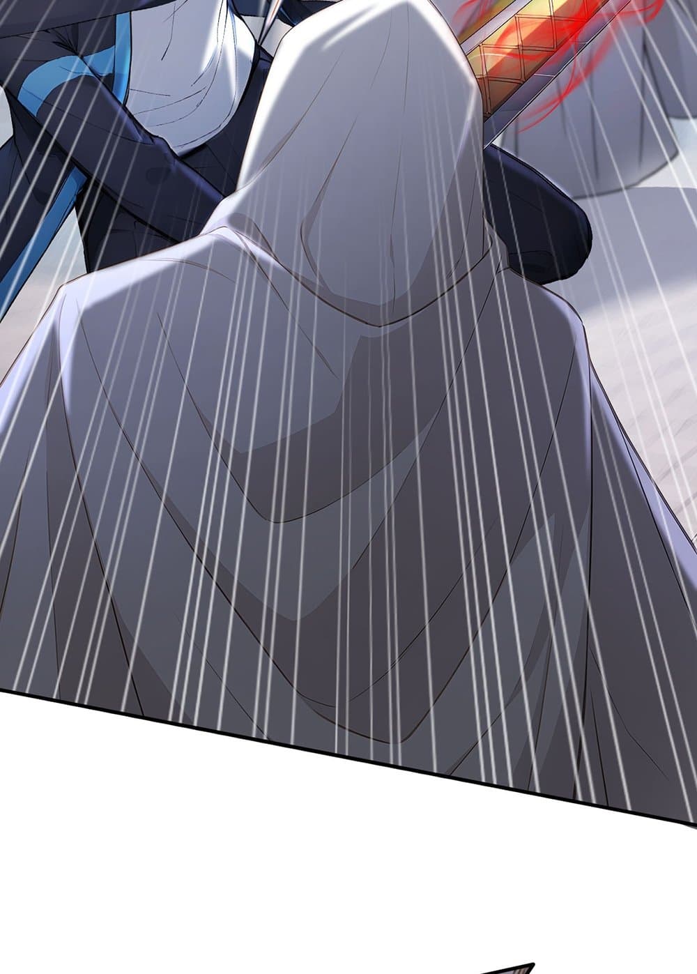 Gods Of All People I Sacrificed Hundreds Of Millions Of Living Beings To Become A God page 38