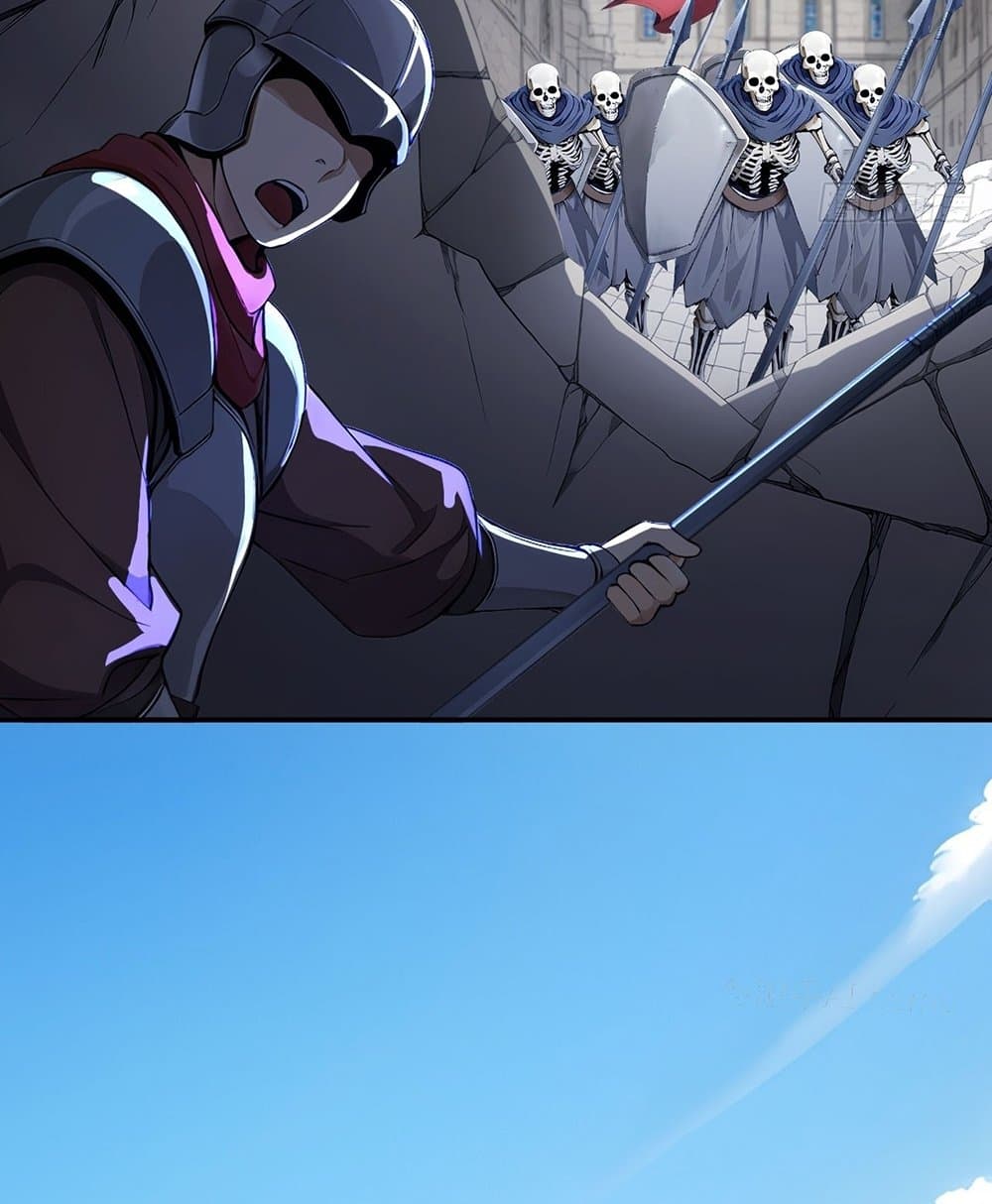 Gods Of All People I Sacrificed Hundreds Of Millions Of Living Beings To Become A God page 4