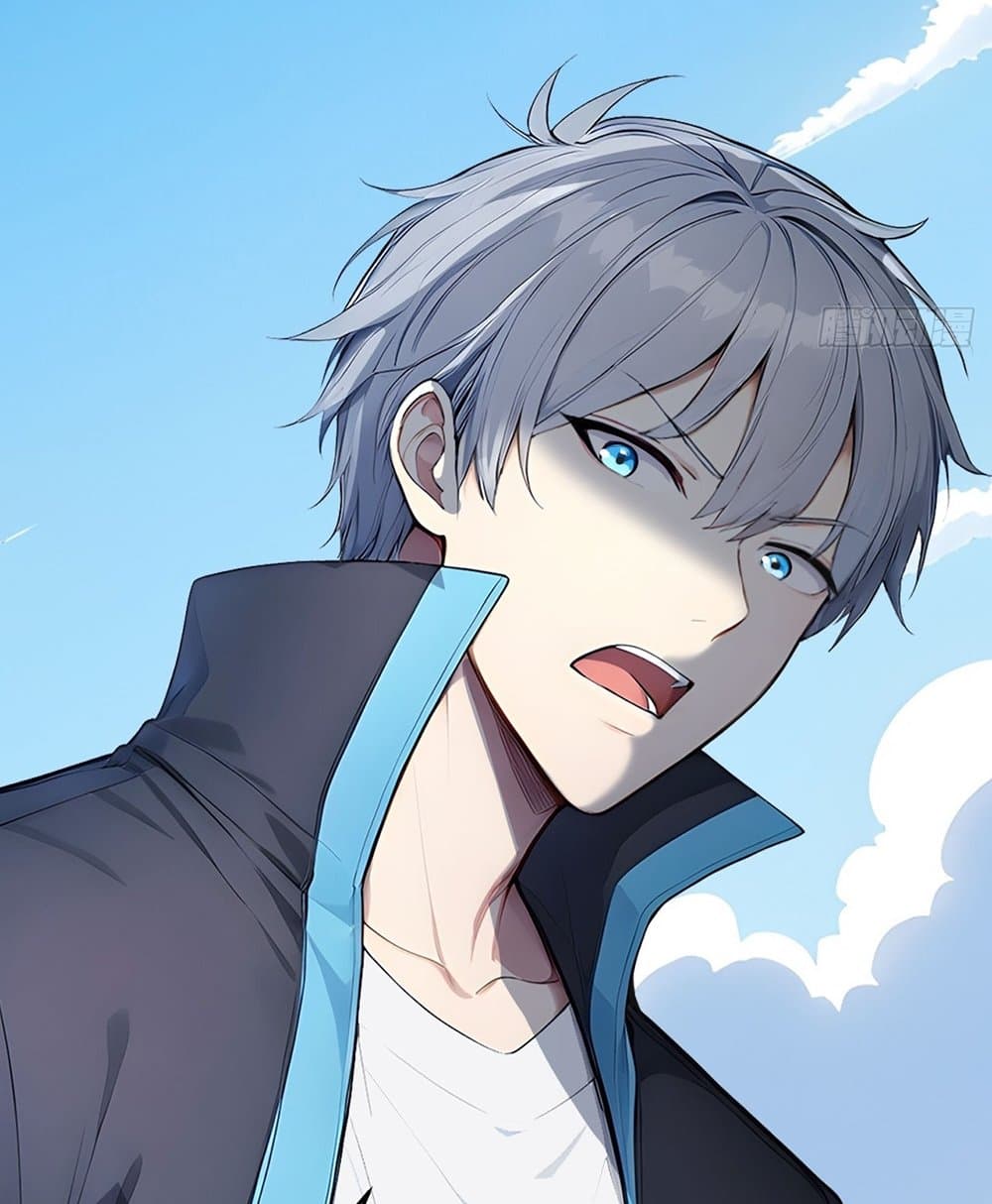 Gods Of All People I Sacrificed Hundreds Of Millions Of Living Beings To Become A God page 5