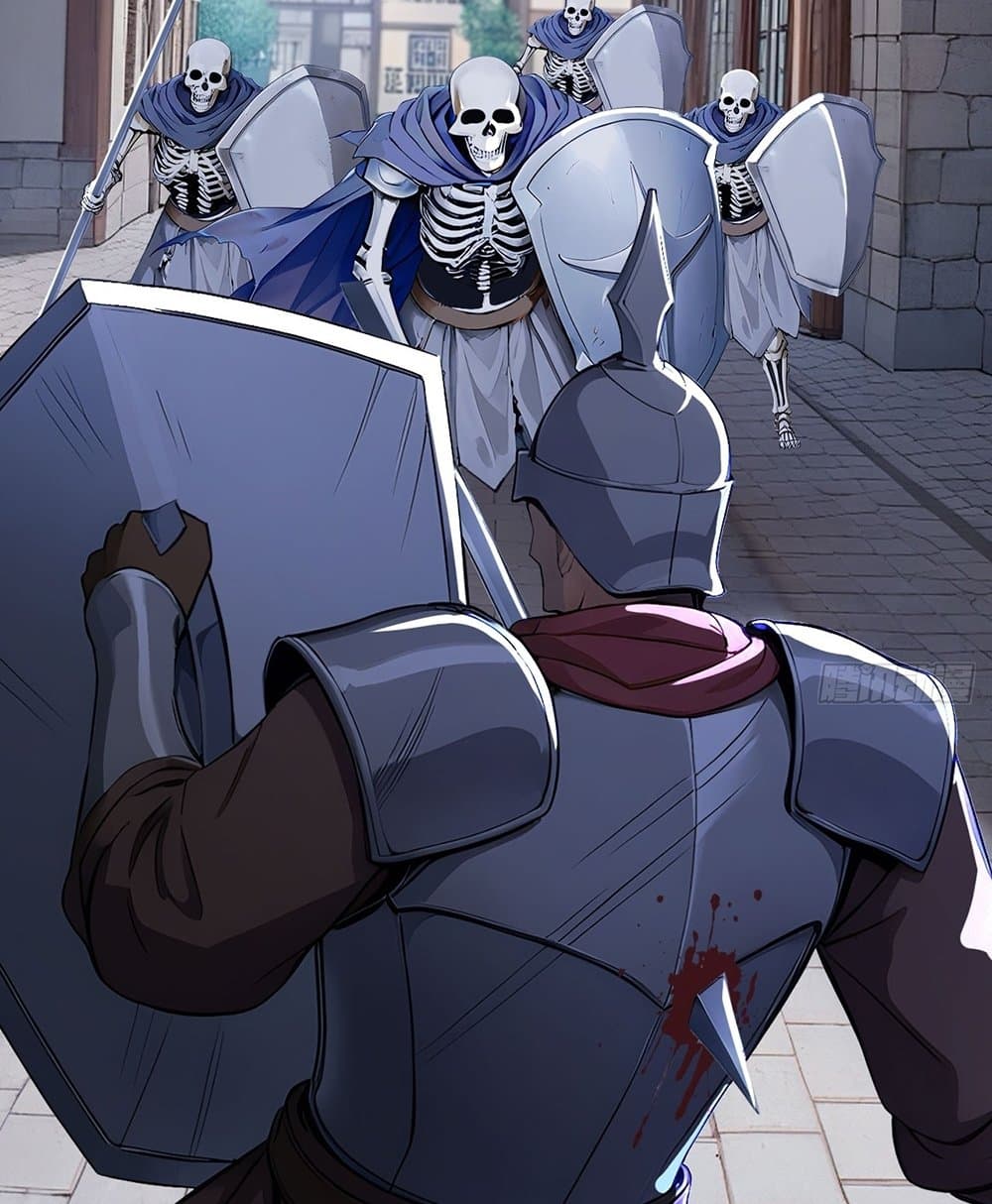 Gods Of All People I Sacrificed Hundreds Of Millions Of Living Beings To Become A God page 8