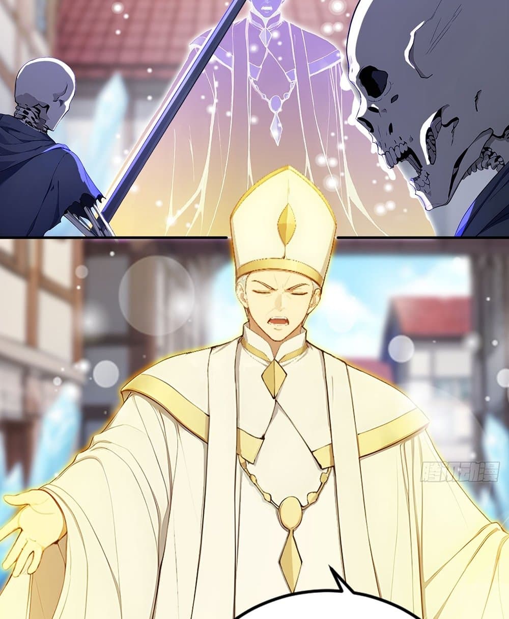Gods Of All People I Sacrificed Hundreds Of Millions Of Living Beings To Become A God page 10