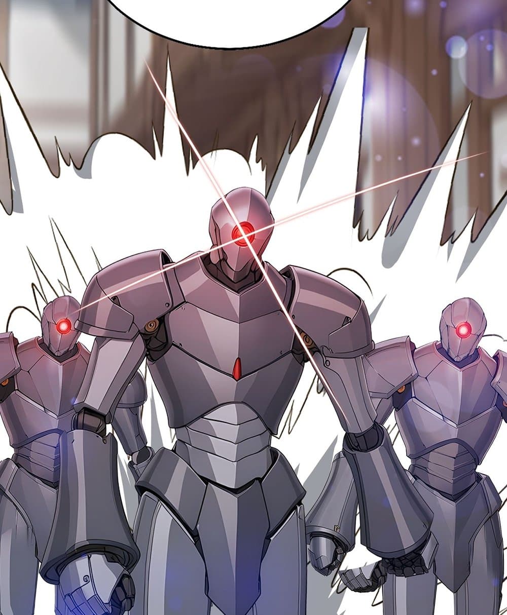 Gods Of All People I Sacrificed Hundreds Of Millions Of Living Beings To Become A God page 13
