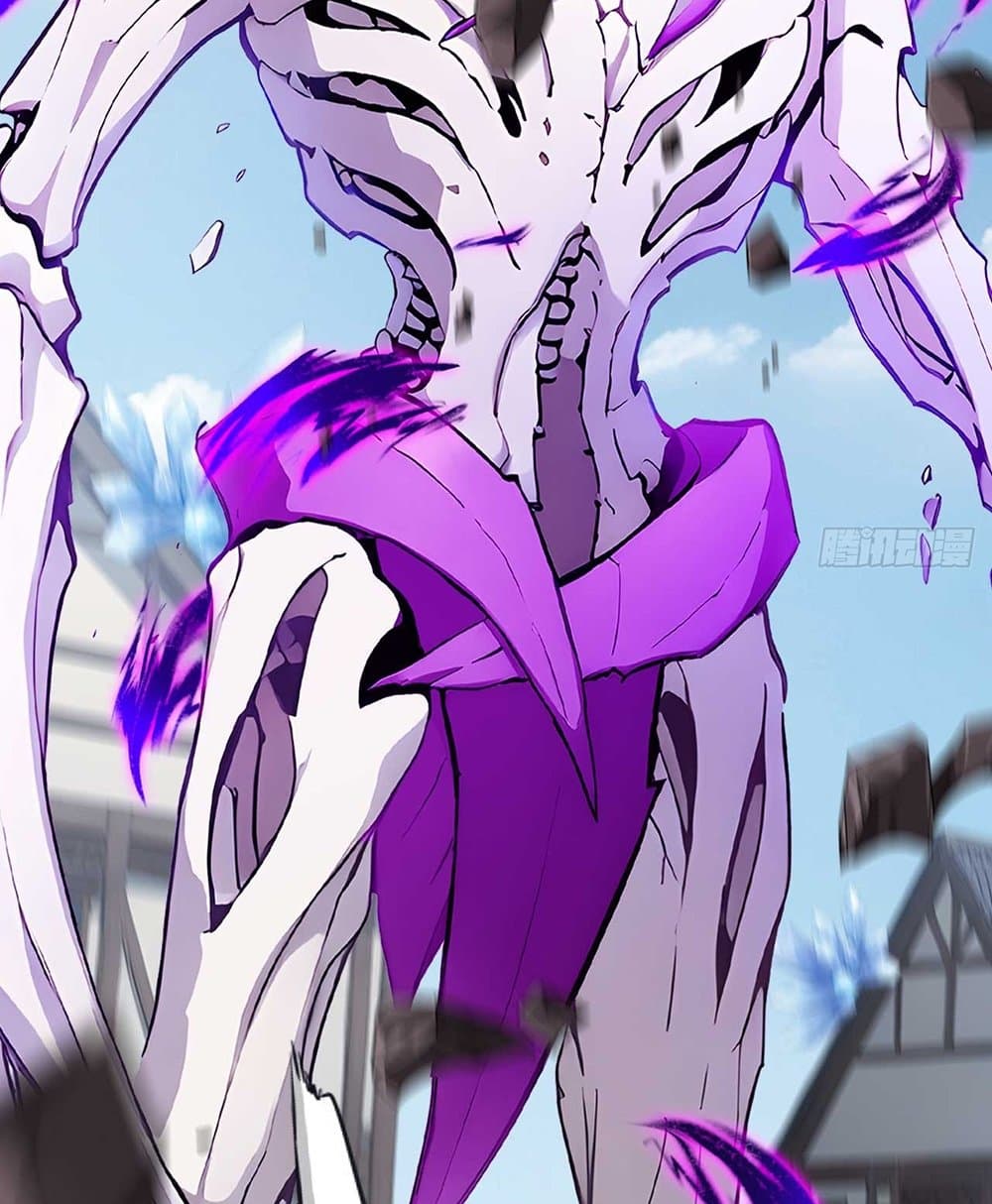 Gods Of All People I Sacrificed Hundreds Of Millions Of Living Beings To Become A God page 24