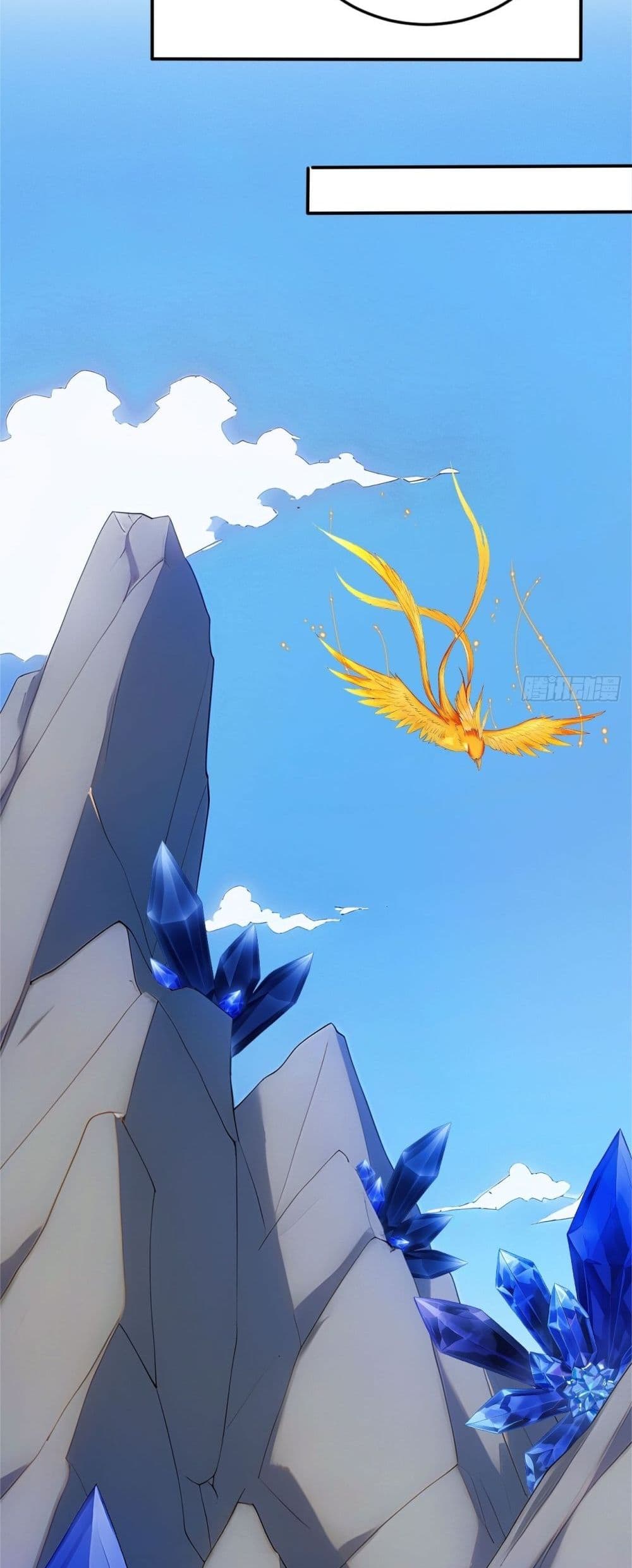 Gods Of All People I Sacrificed Hundreds Of Millions Of Living Beings To Become A God page 5