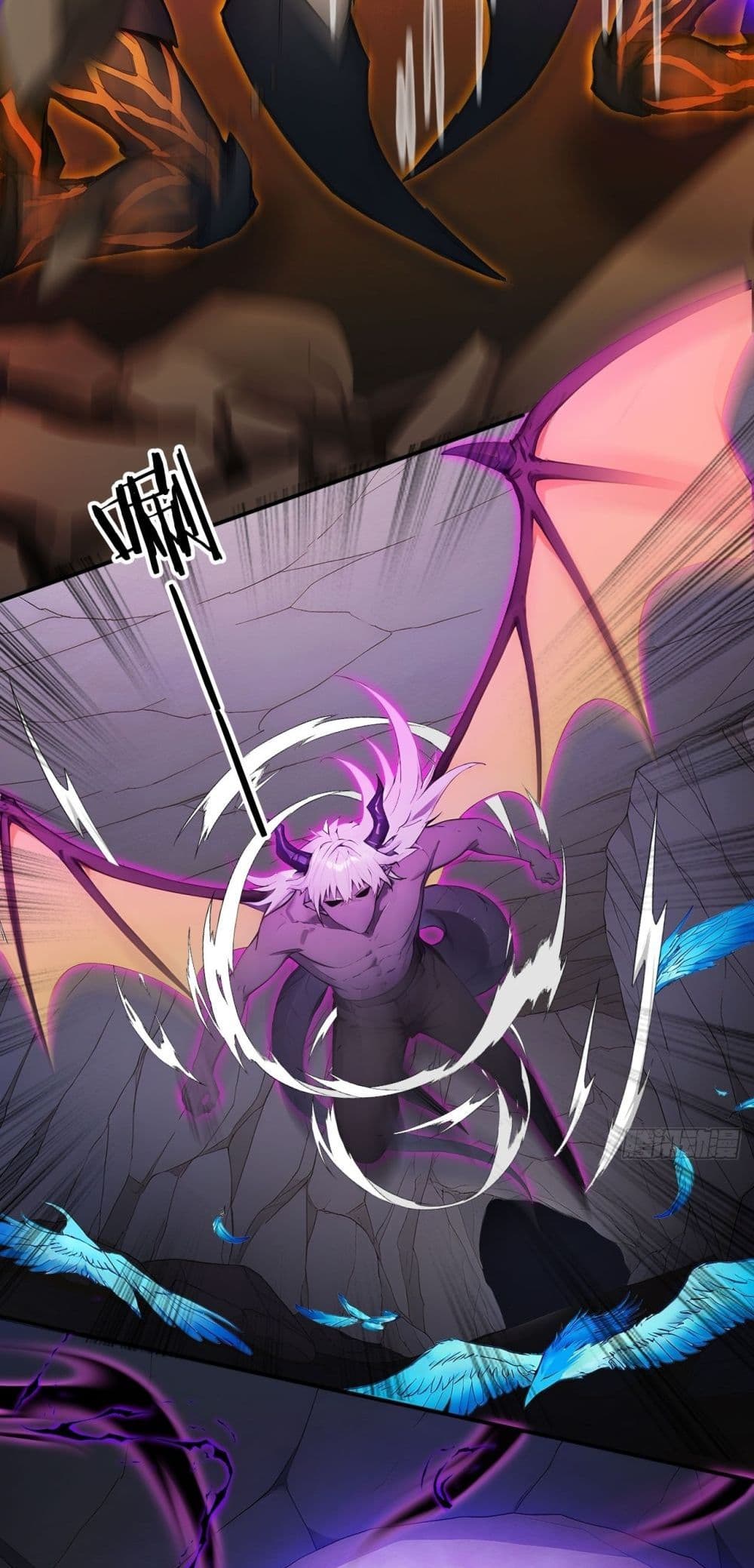 Gods Of All People I Sacrificed Hundreds Of Millions Of Living Beings To Become A God page 13