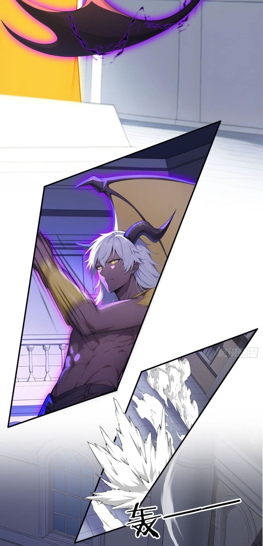 Gods Of All People I Sacrificed Hundreds Of Millions Of Living Beings To Become A God page 21