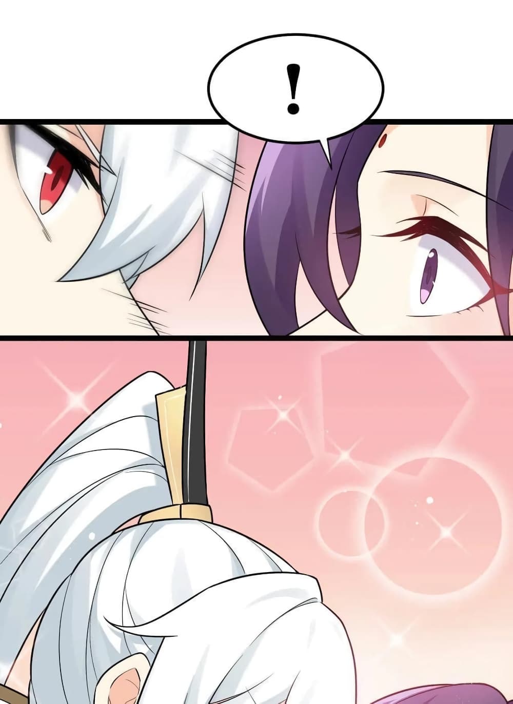 Godsian Masian from another world page 29