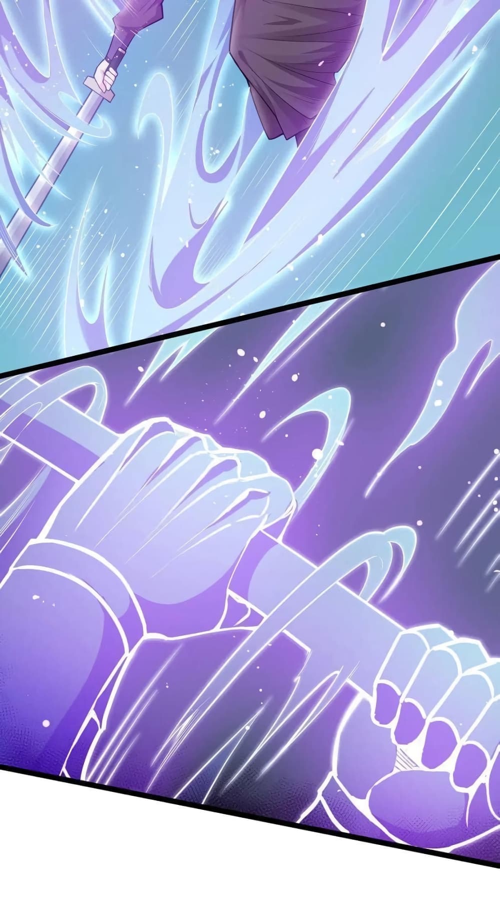 Godsian Masian from another world page 49