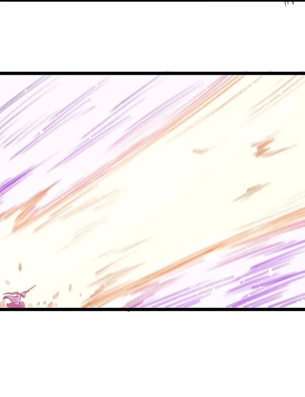Godsian Masian from another world page 35