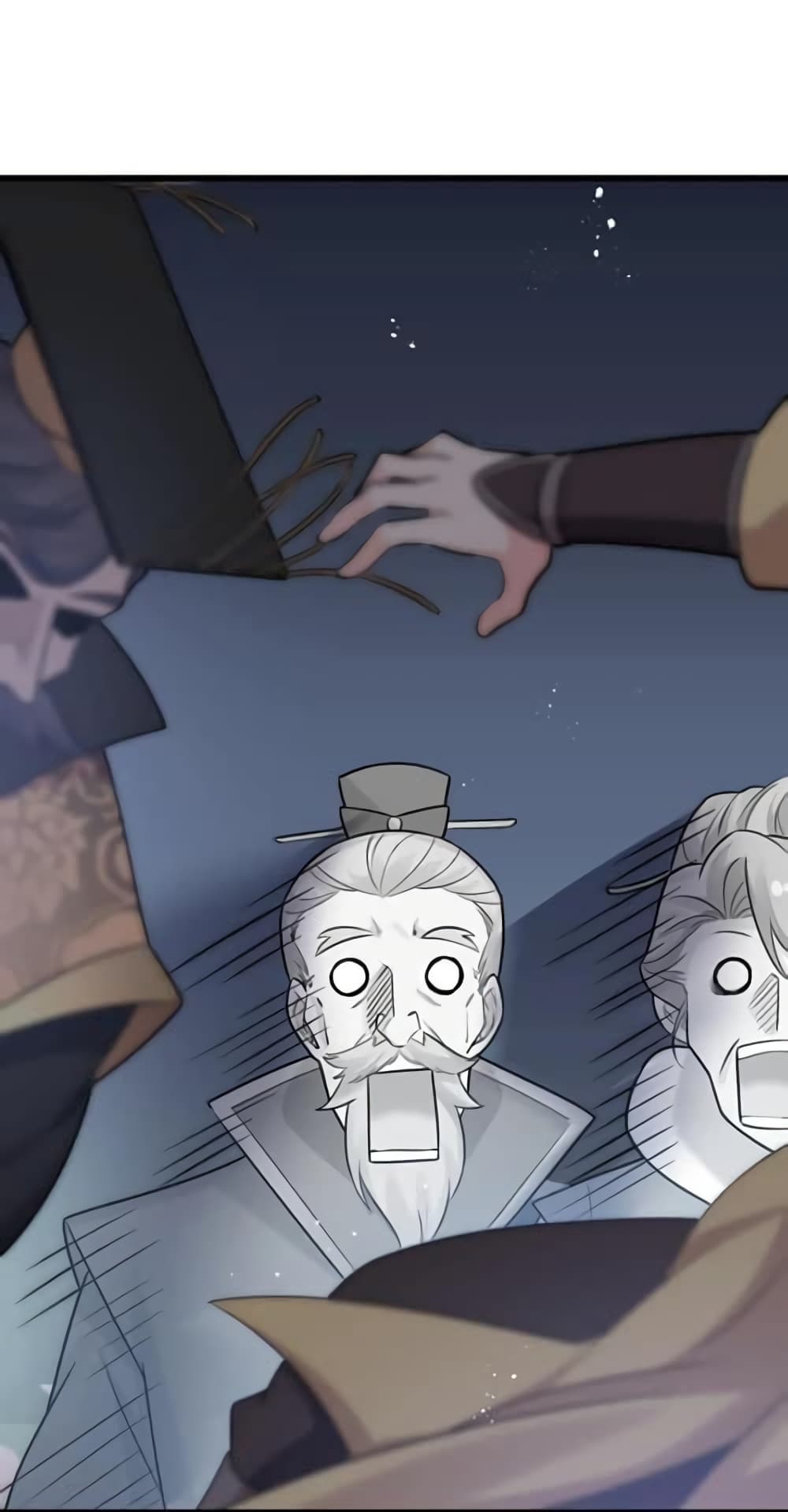 Godsian Masian from another world page 30
